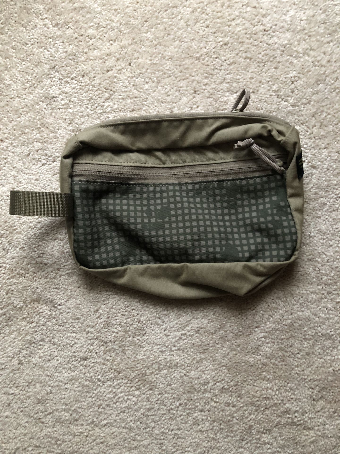 Tolitery Bag