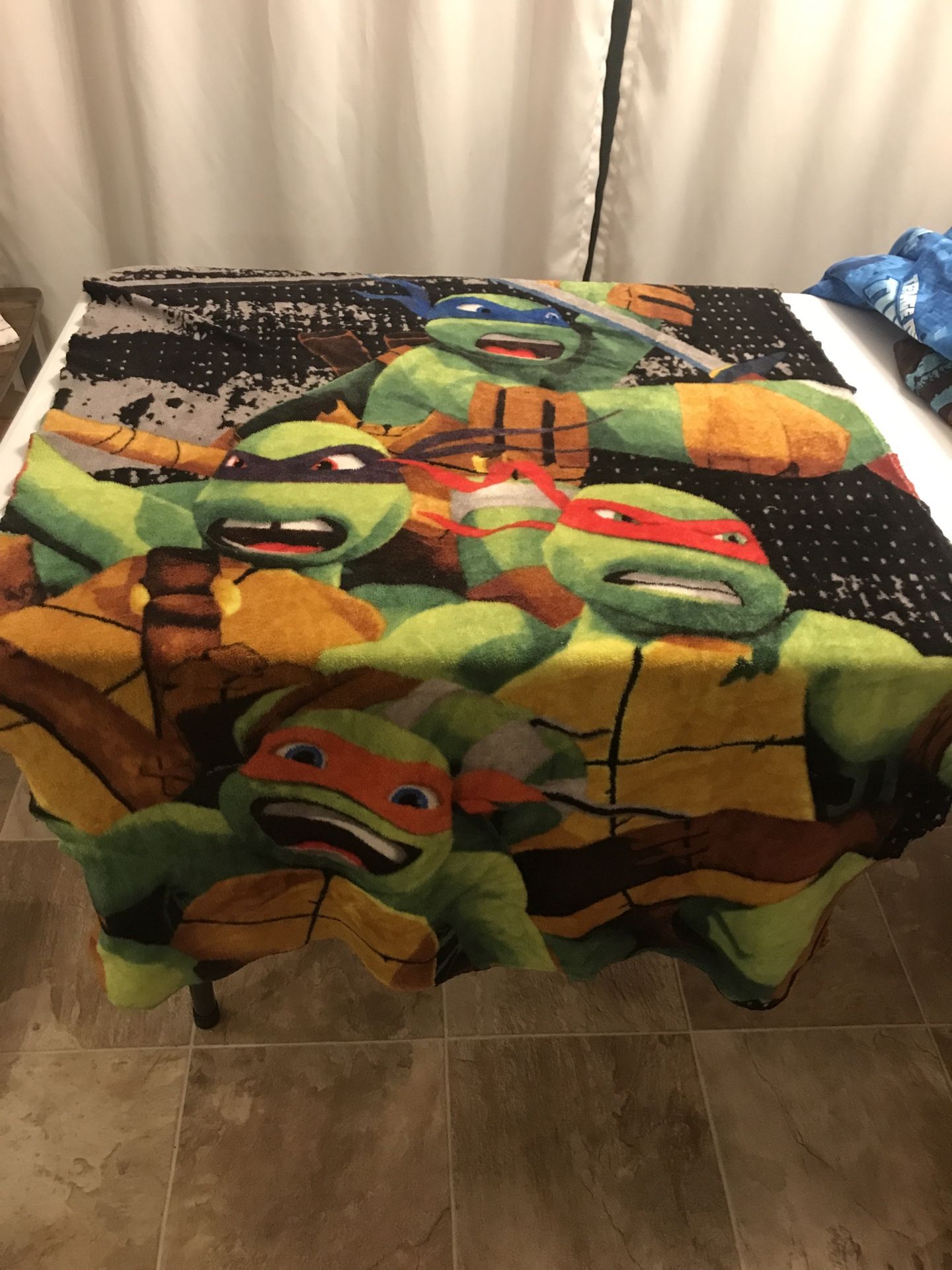 TMNT Bundle