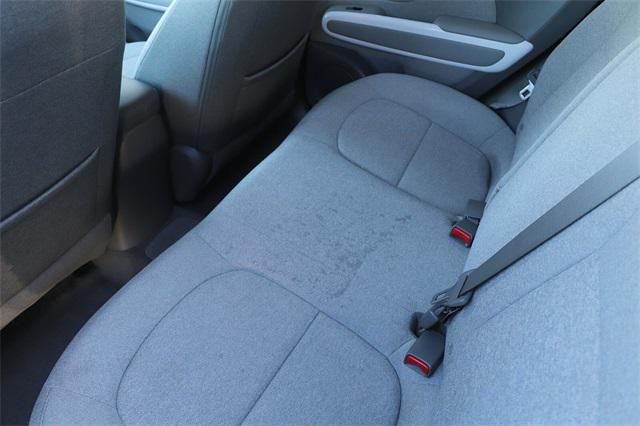 2019 Kia Soul EV