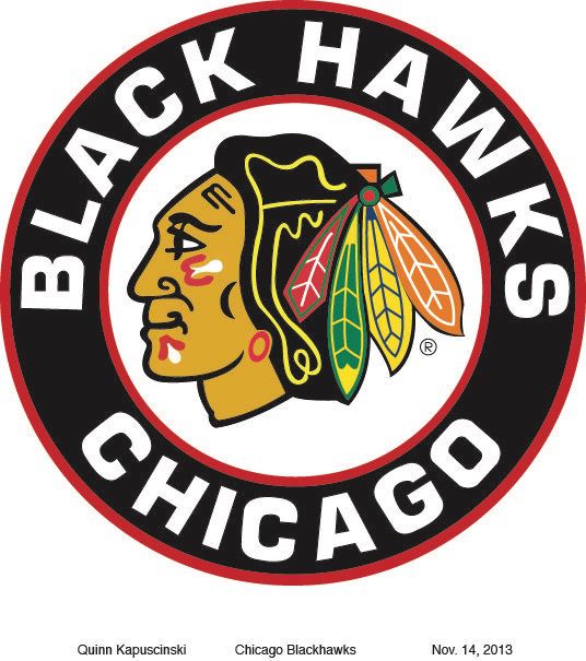 Chicago Blackhawks Tickets Section 328 5th Row Season Ticket holder $45 - $90