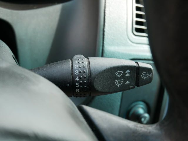 2006 Ford Focus