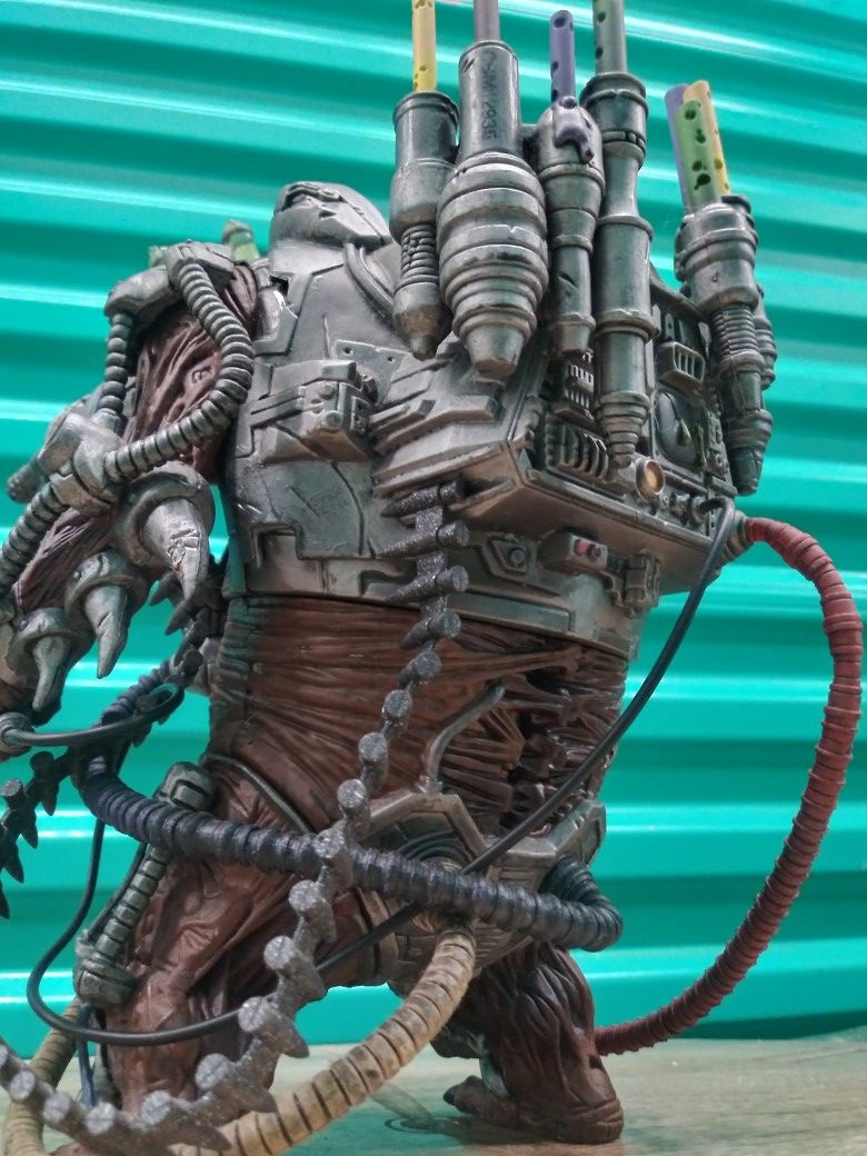 McFarlane Figure