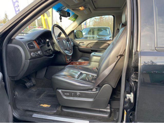 2007 Chevrolet Tahoe