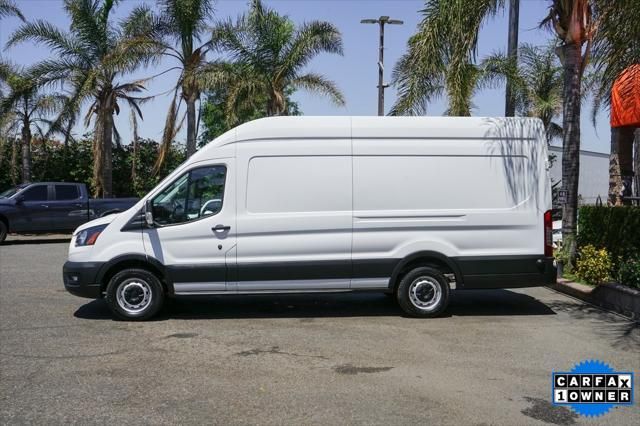 2020 Ford Transit Cargo Van
