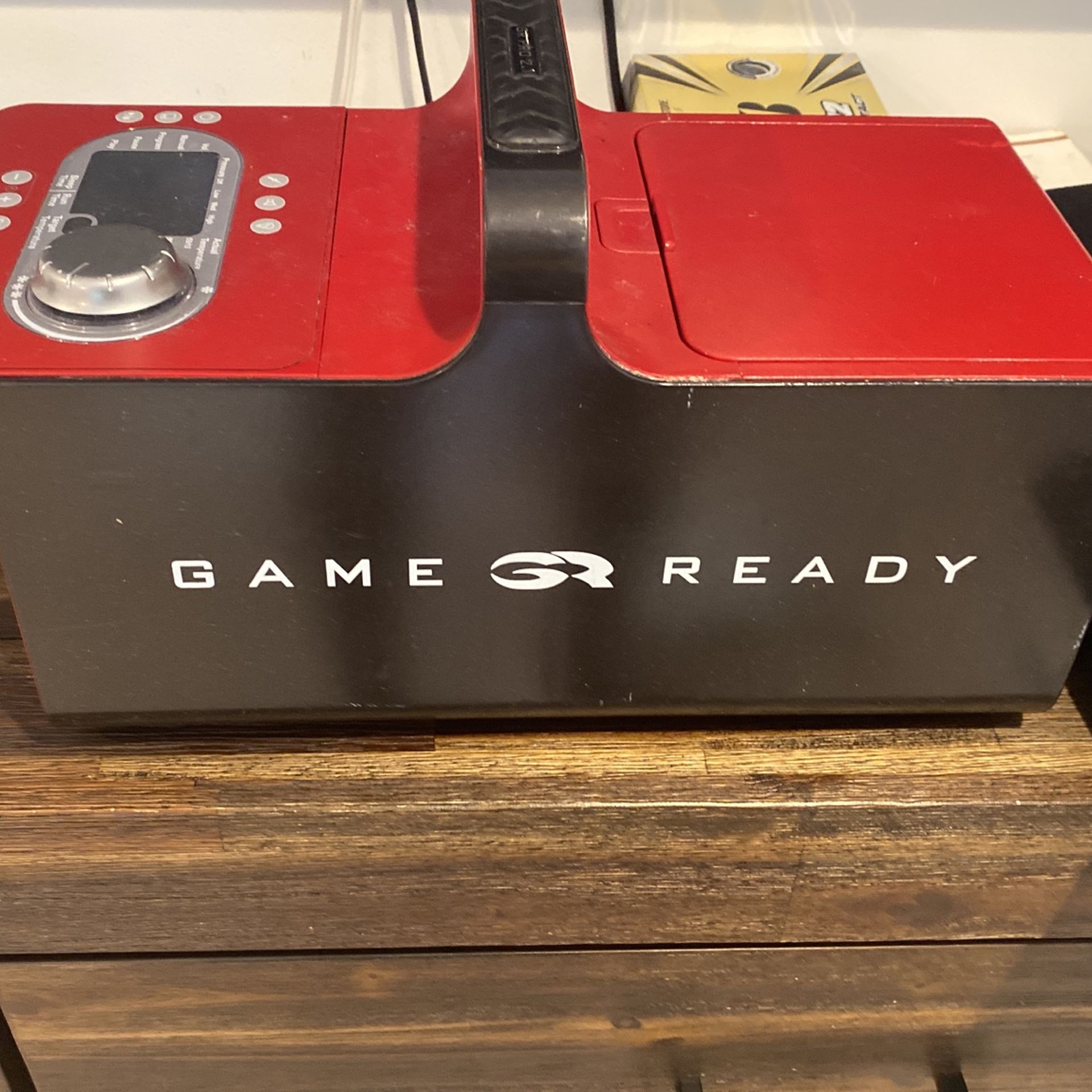 Game Ready Ice Machine for Sale in Miami, FL - OfferUp
