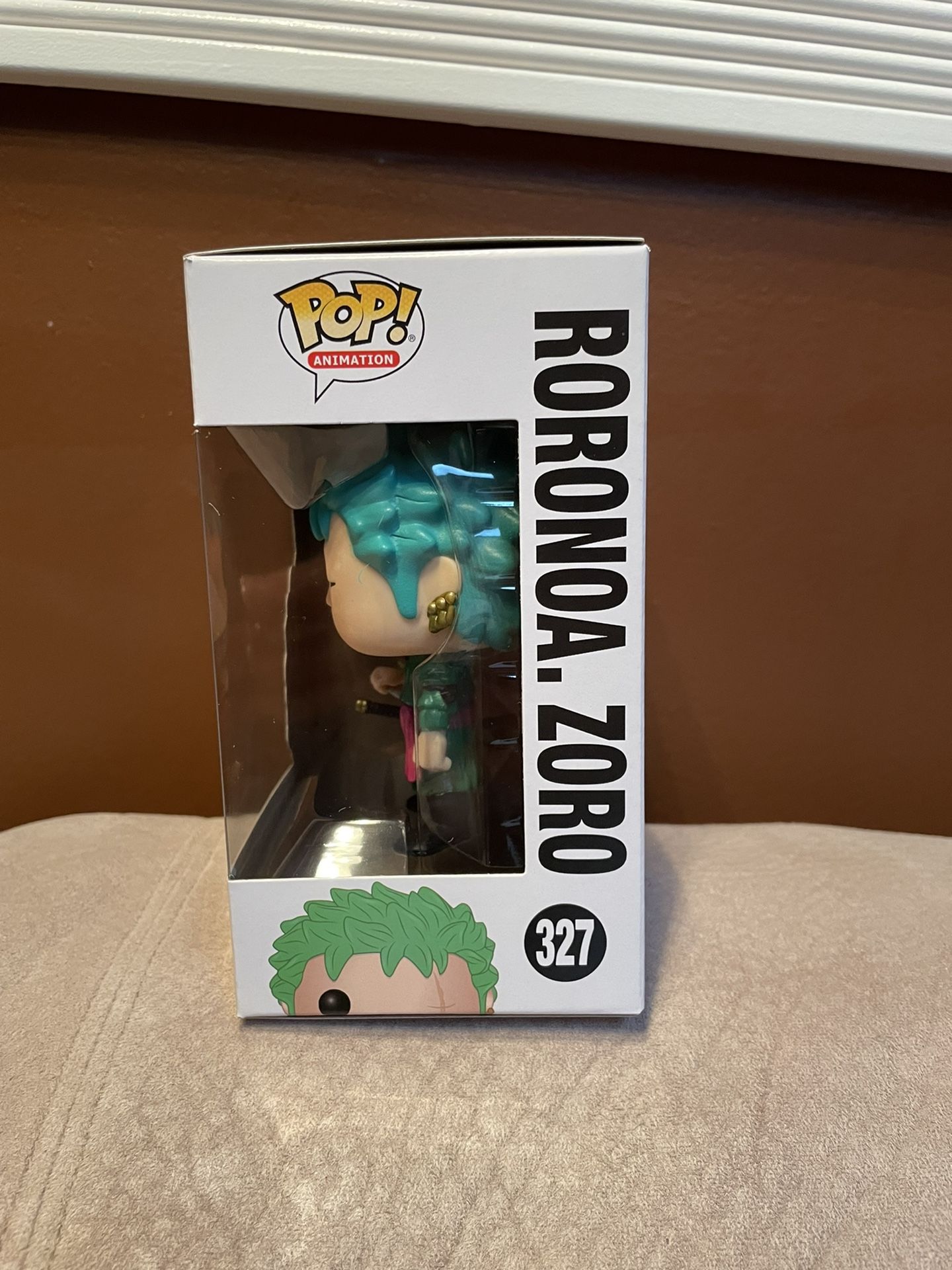 One Piece Funko Pop (Zoro)