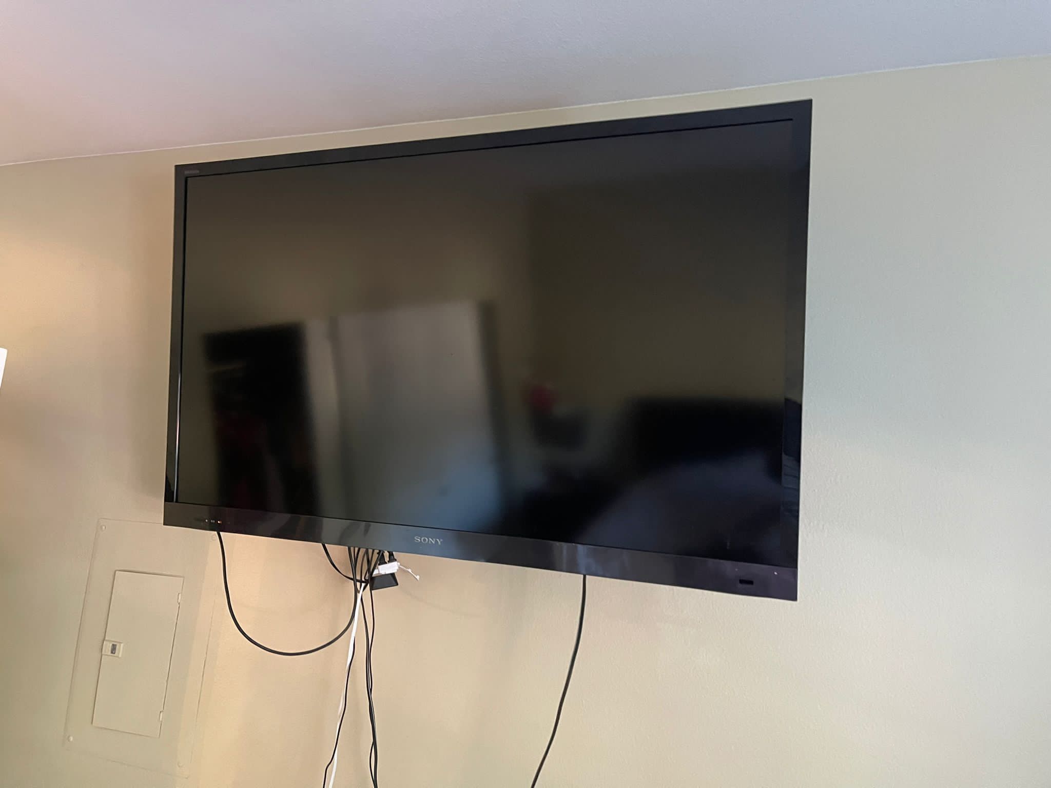 Smart Tv 55 Inch