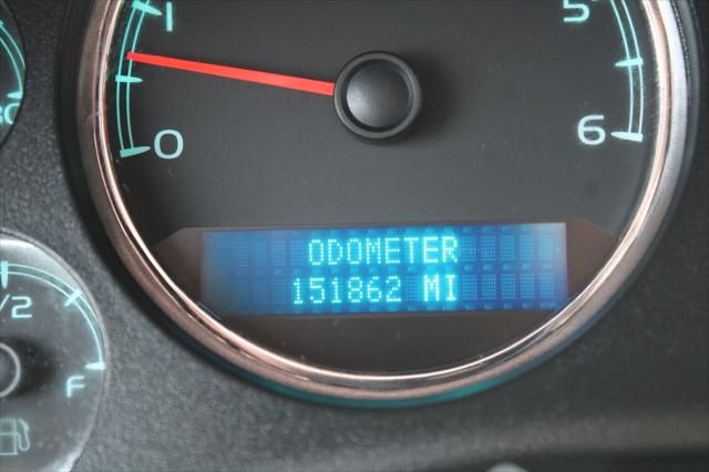 2008 GMC Sierra Denali