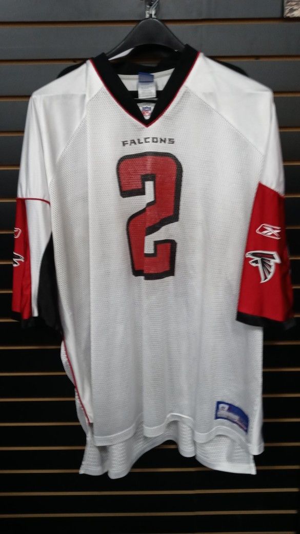 NFL Atlanta Falcons - Matt Ryan Jersey ***Reduced Only $25