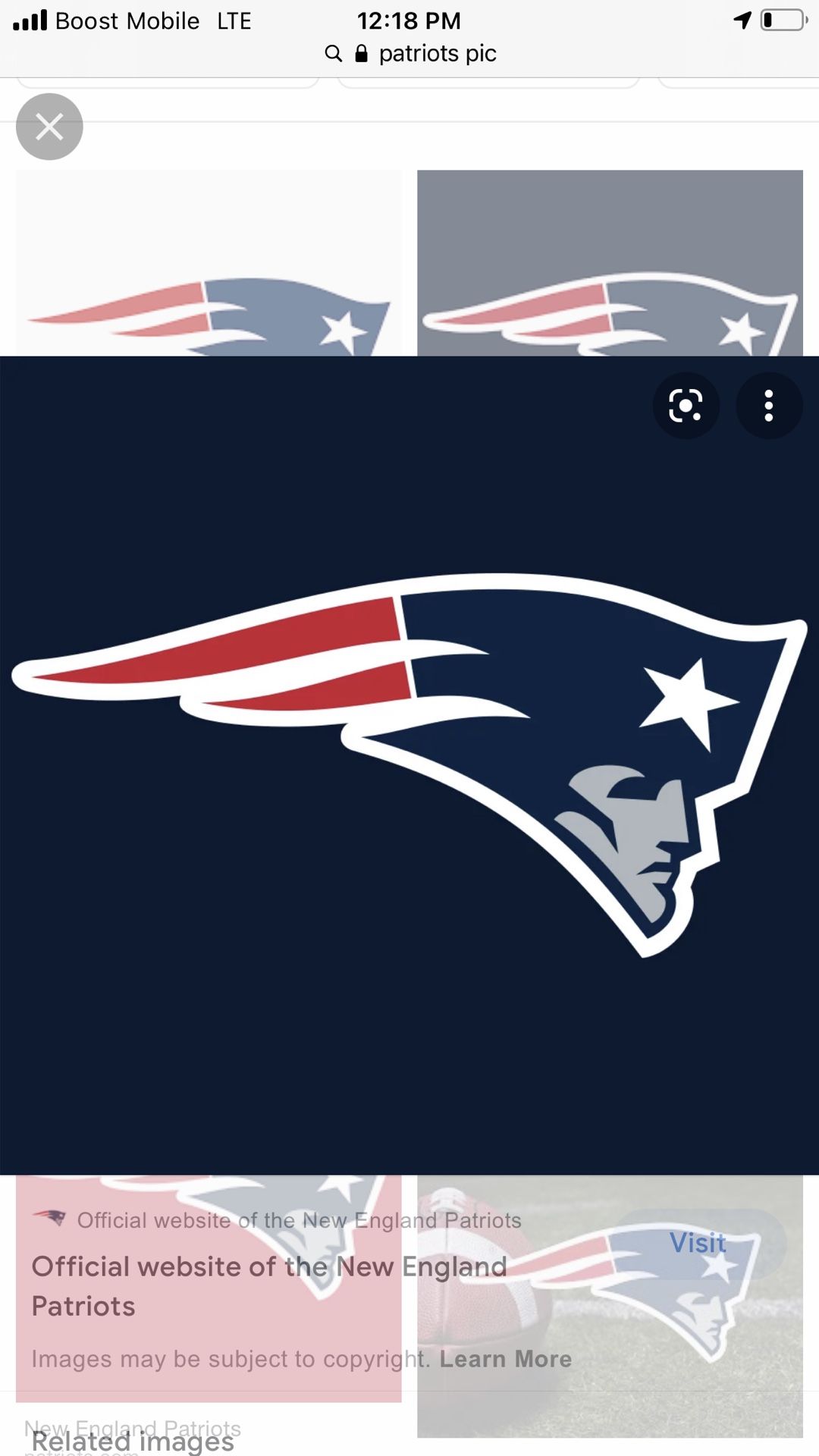 Patriots Vs Miami