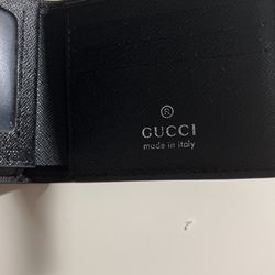 Gucci Wallet Thumbnail