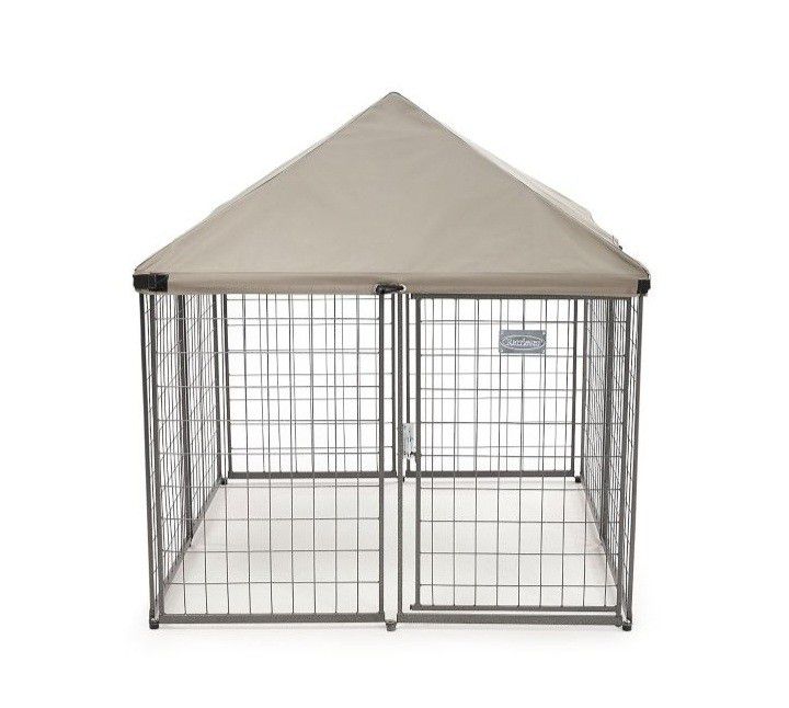 Dog Out Door Kennel  