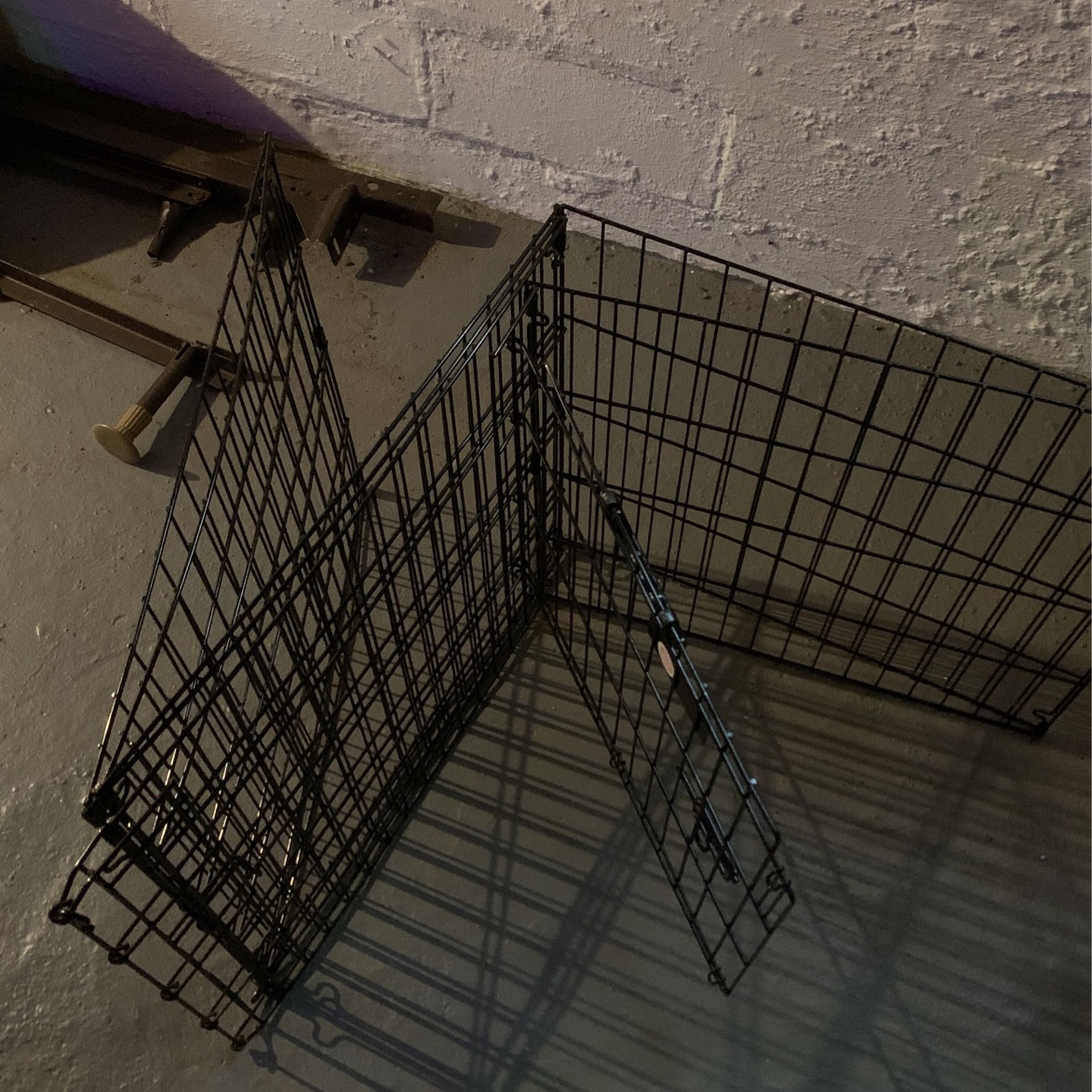 Pet Pen