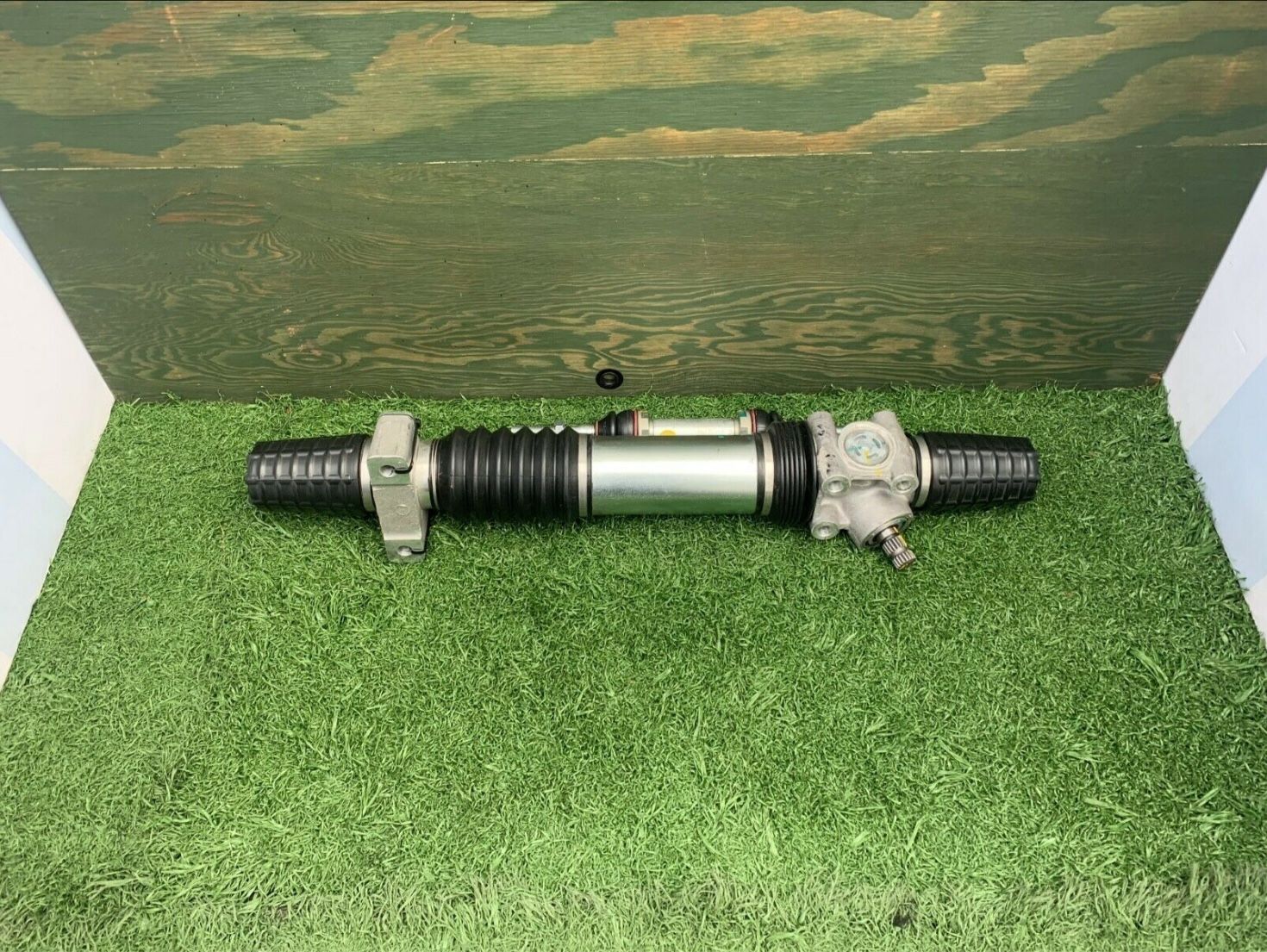 RACK & PINION 20172019 CANAM MAVERICK X3 MAX TURBO R RACK & PINION