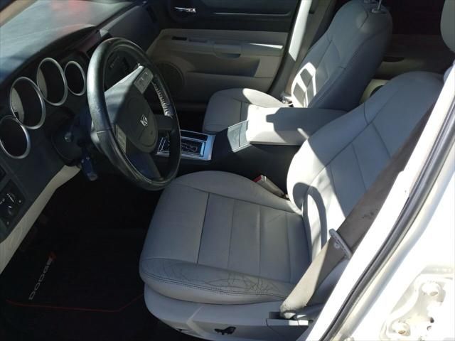 2005 Dodge Magnum