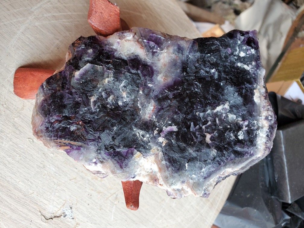Healing Crystals And Minerals