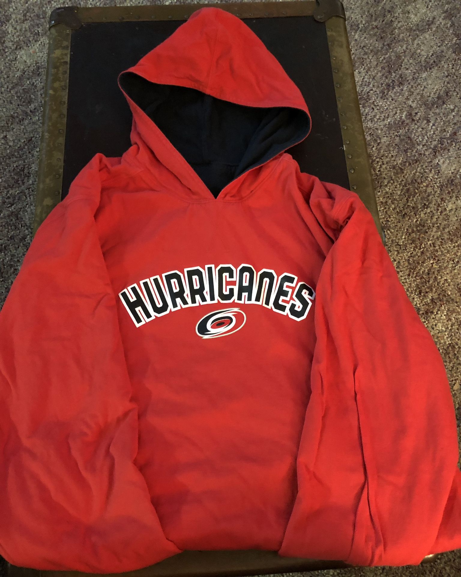 Carolina Hurricanes Apparel (6Items)