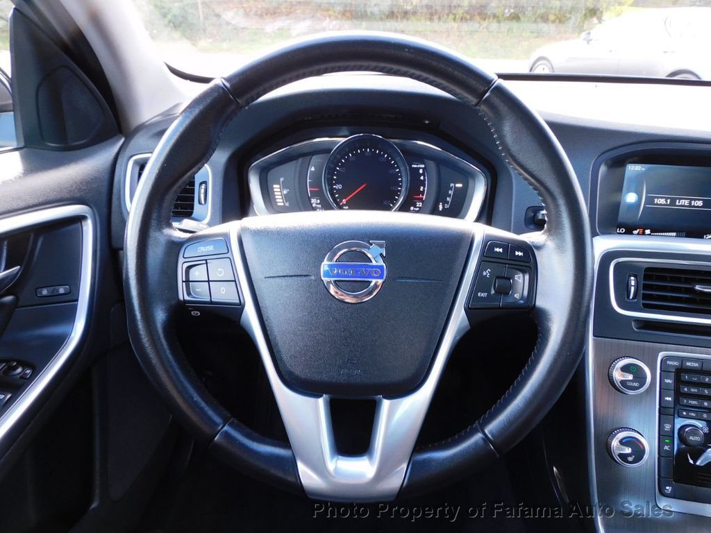 2016 Volvo S60