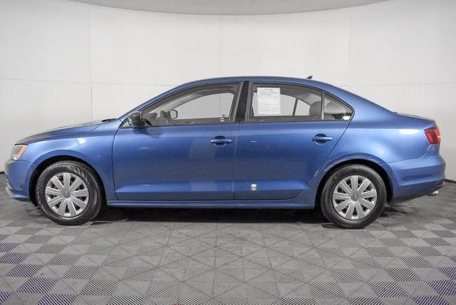 2016 Volkswagen Jetta Sedan