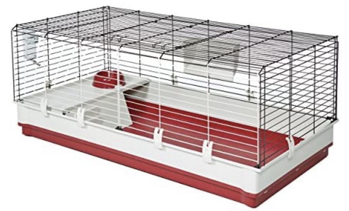 Rabbit Cage