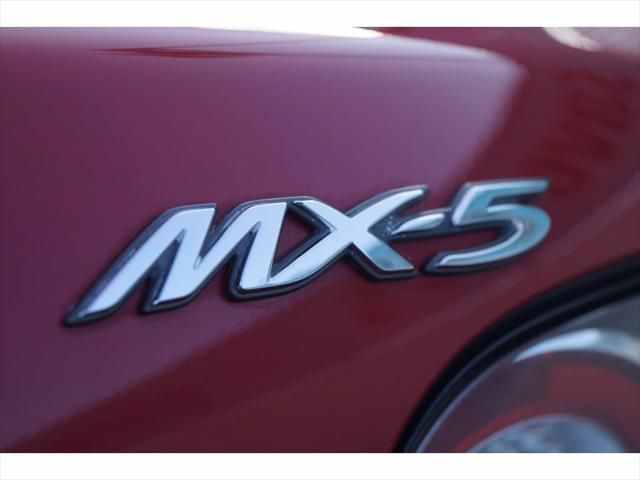 2006 Mazda MX-5 Miata