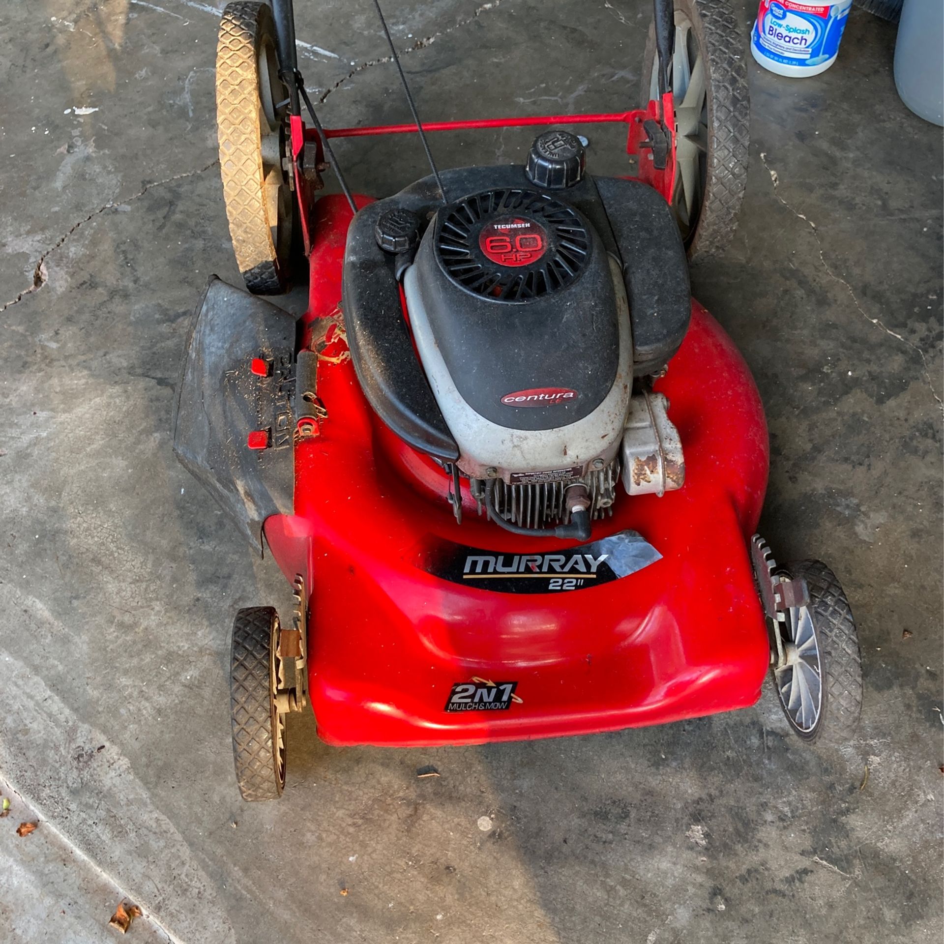 Lawn Mower for Sale in Corpus Christi, TX OfferUp
