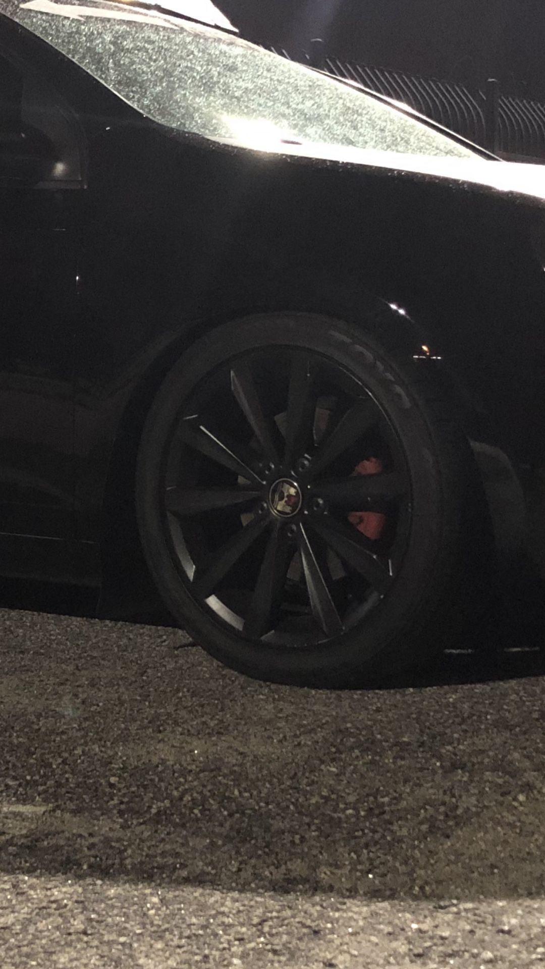 VW GOLF TDI 17" OEM WHEEL RIM 5x112