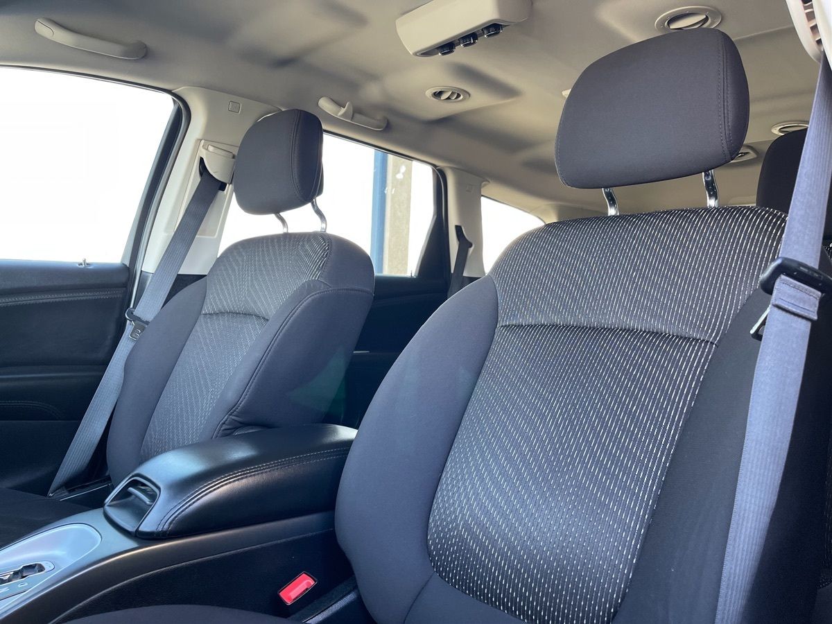 2014 Dodge Journey