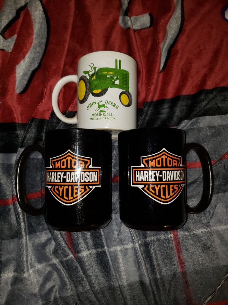 Coffee Mugs