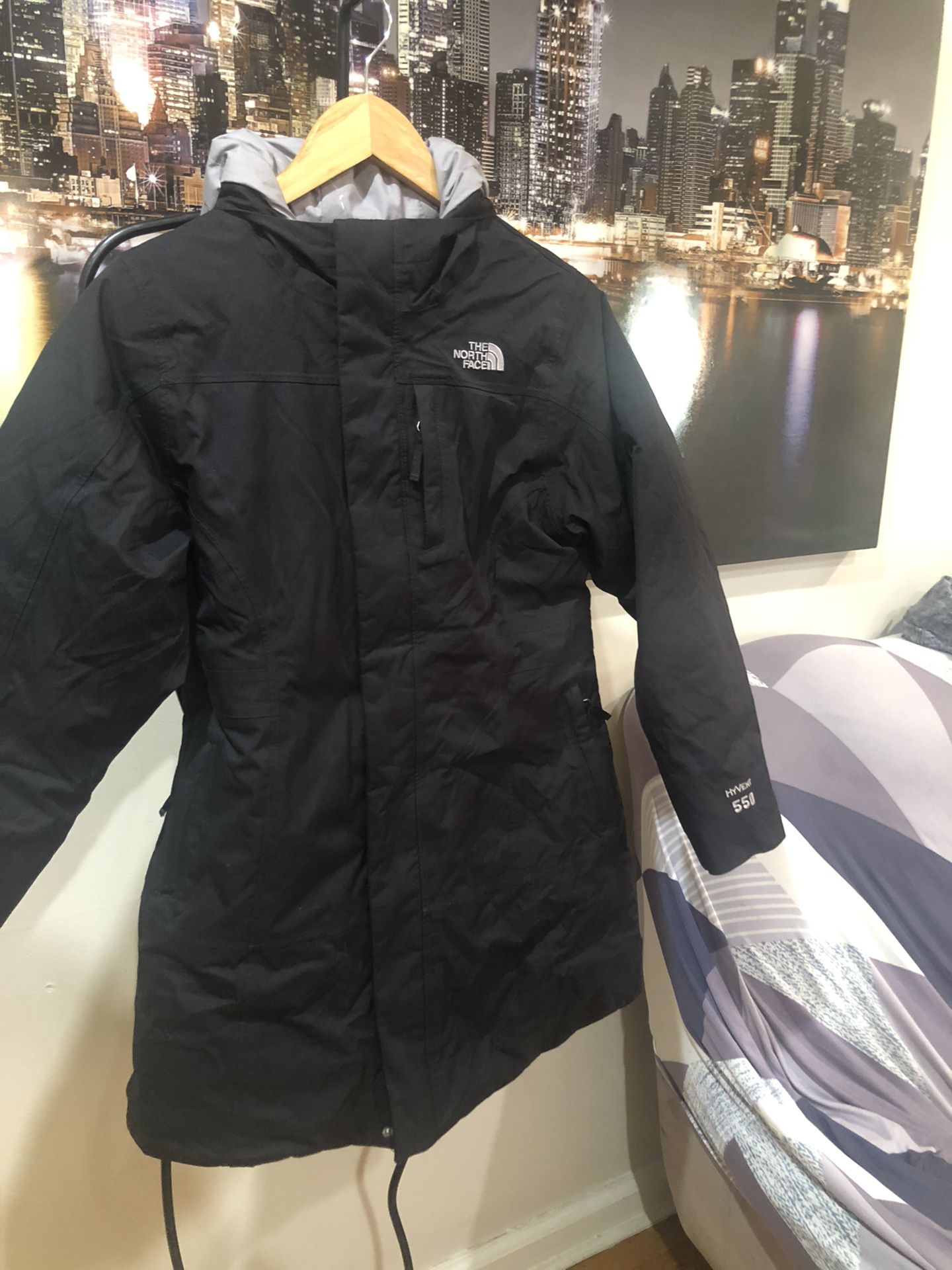 THE NORTH FACE JACKET SIZE L