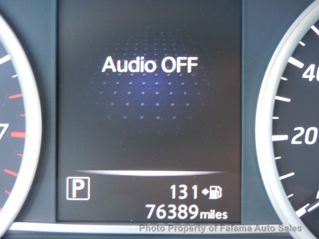 2016 Nissan Sentra
