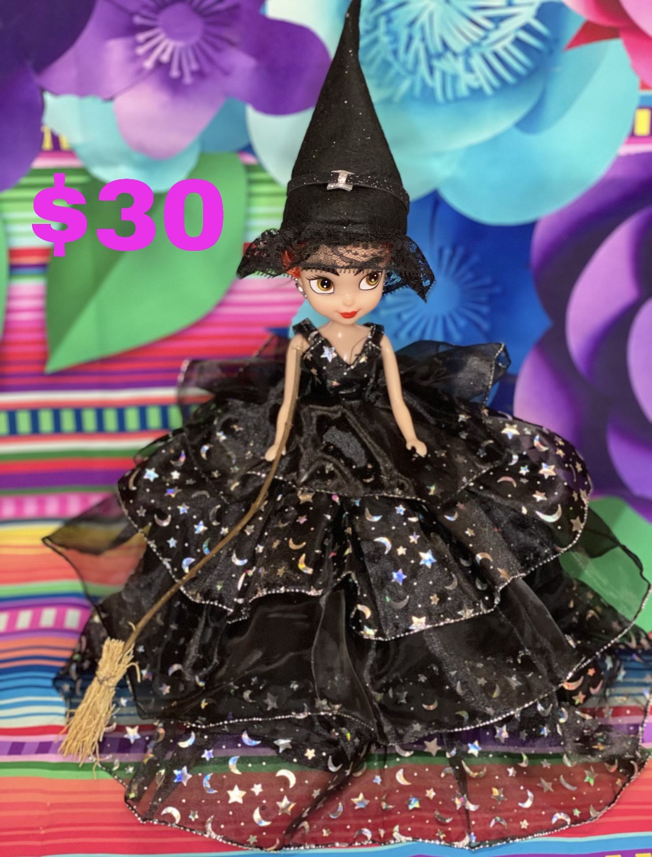 Catrina Dolls
