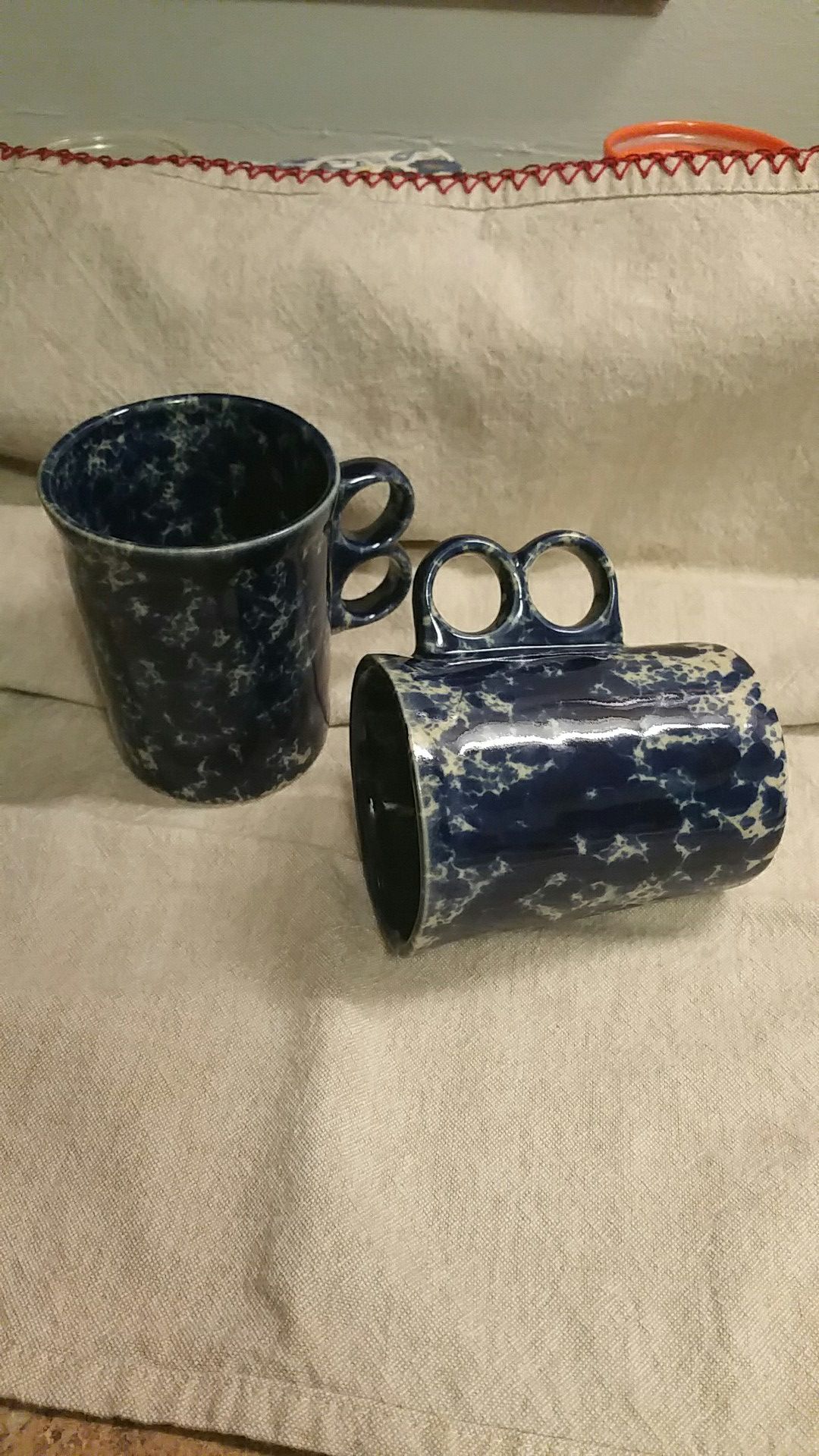 Bennington potters