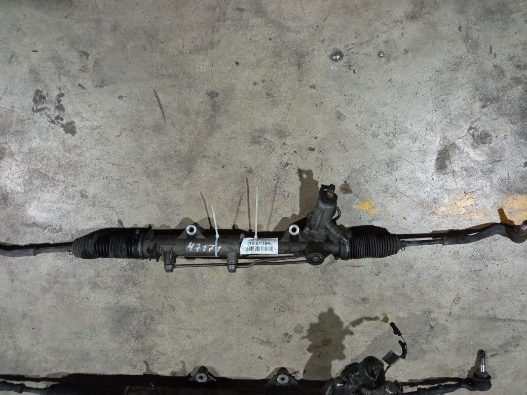 Steering Rack And Pinion For 2010 Mercedes E-Class Stock 47171