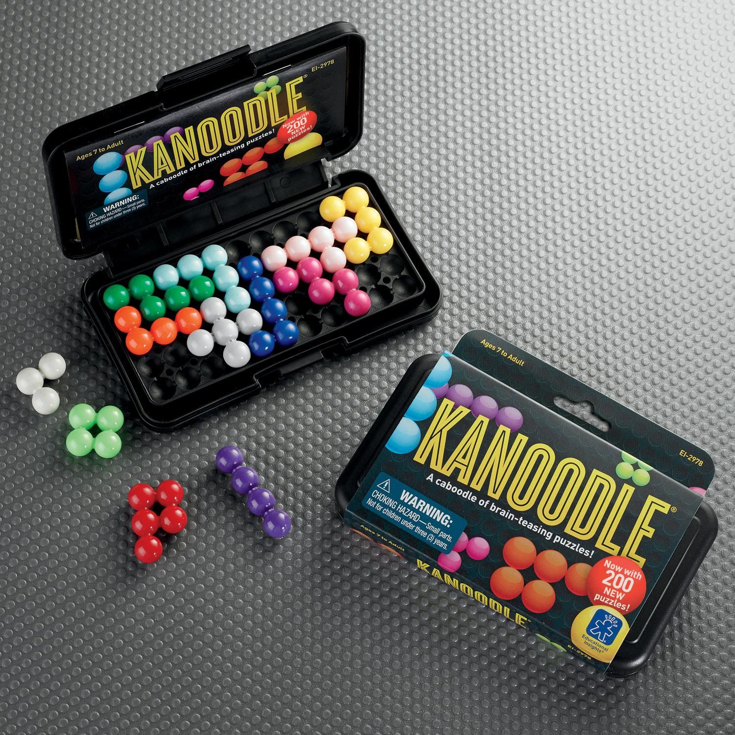 EDUCATIONAL INSIGHTS KANOODLE