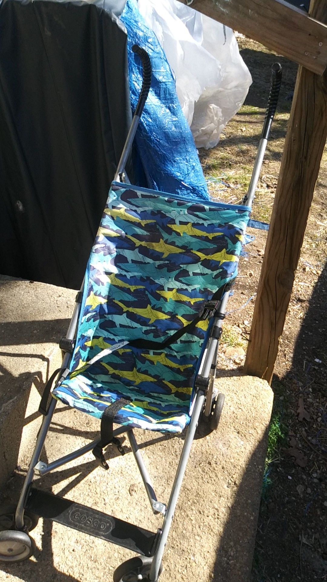 Stroller