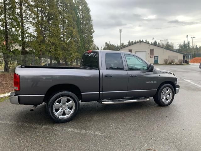 2003 Dodge Ram 1500