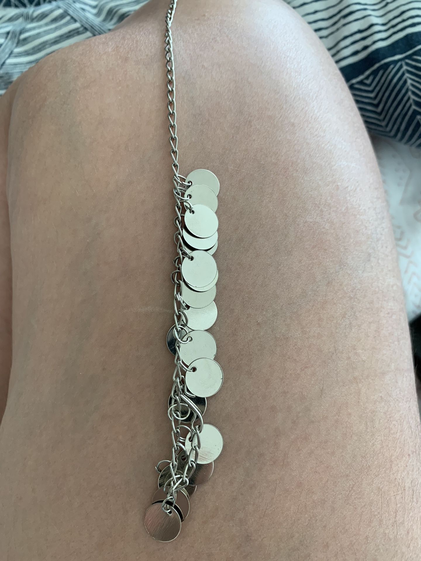 Anklet/ Bracelet