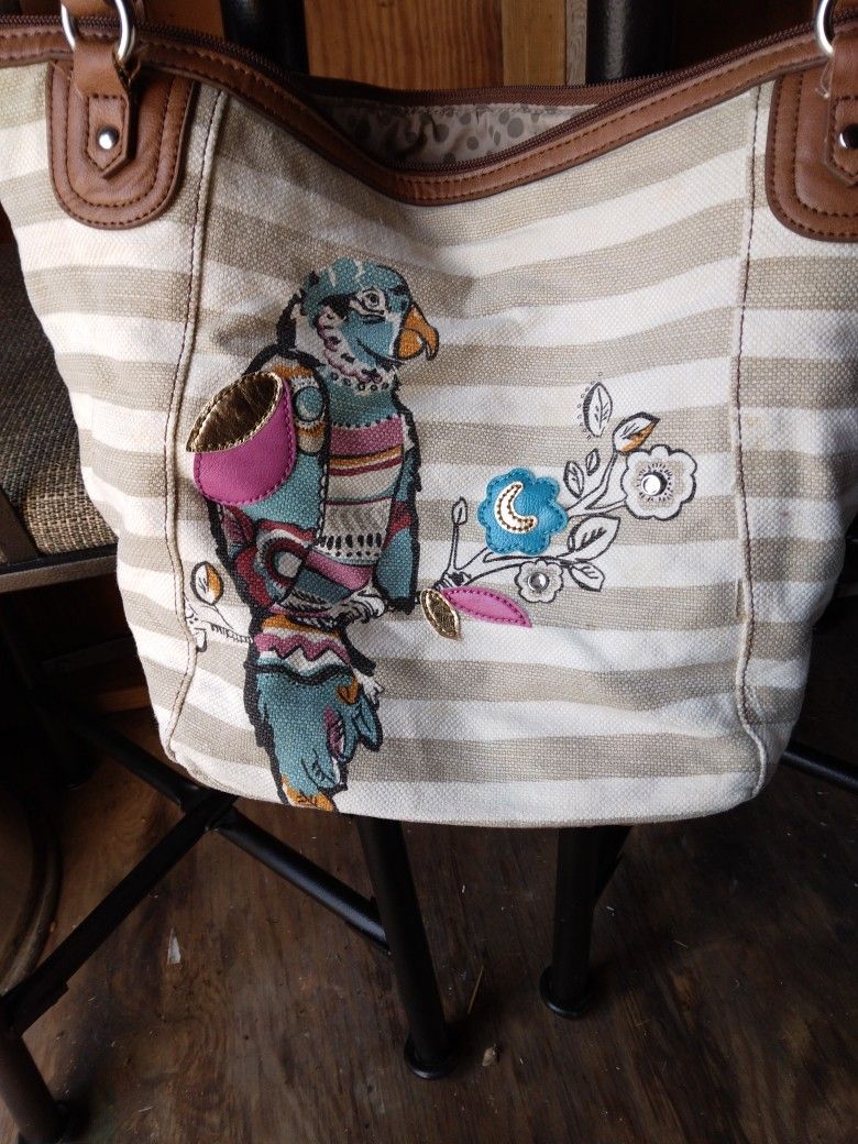 Bags