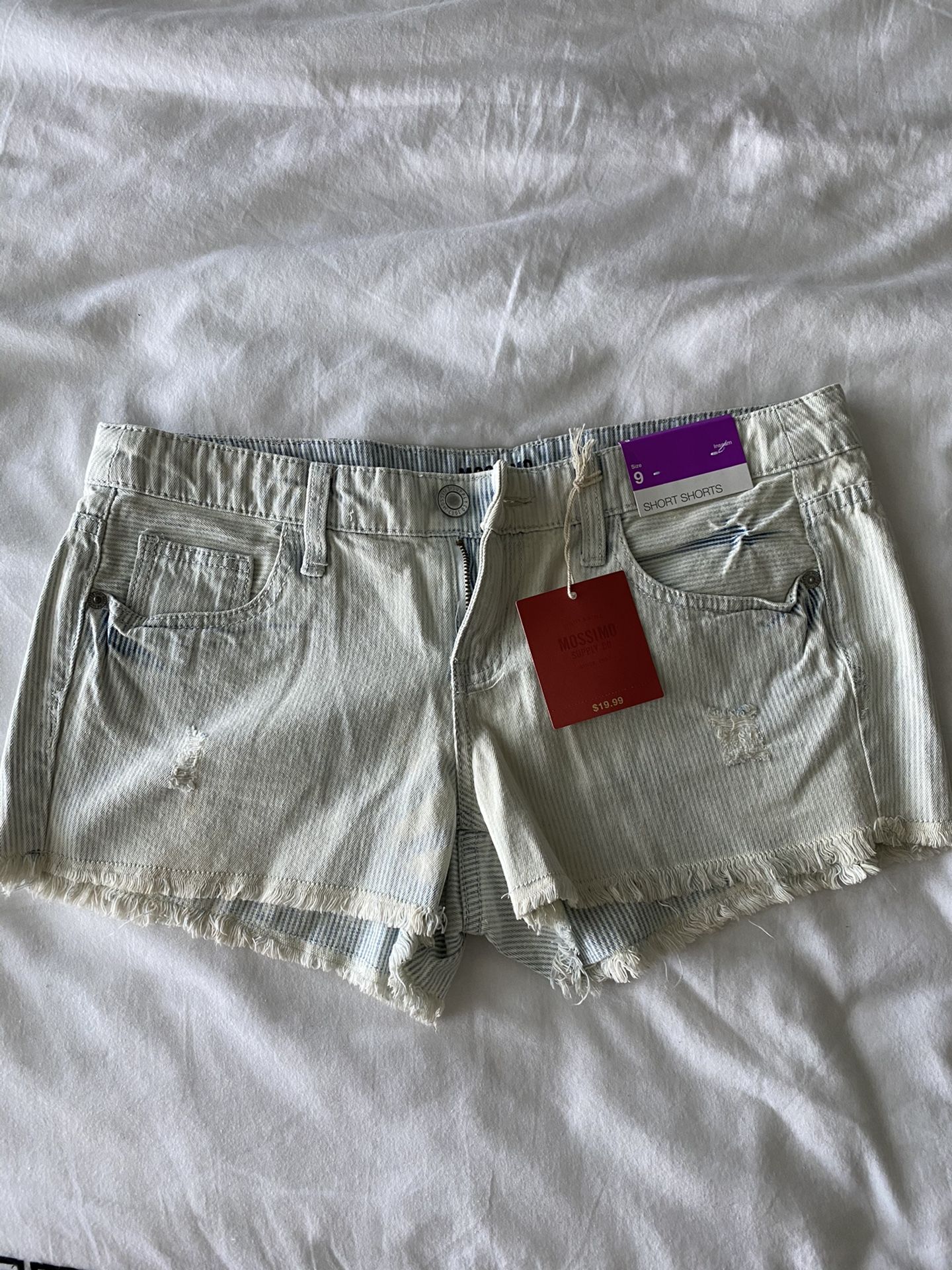 Mossimo womens shorts