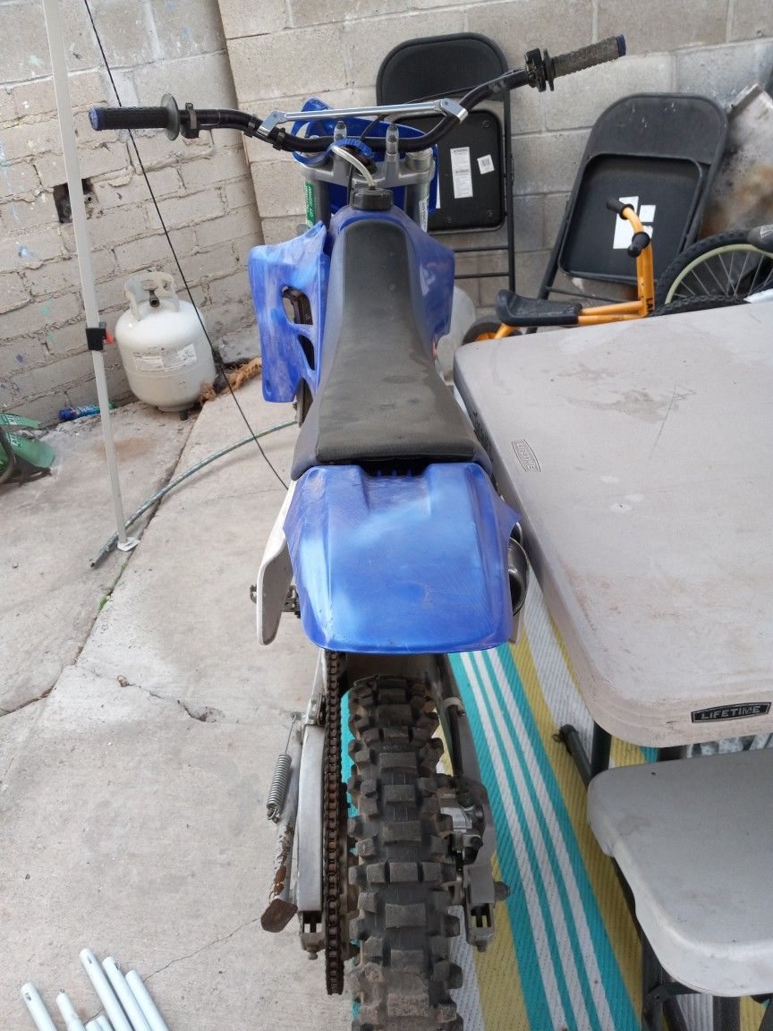01 Yz80