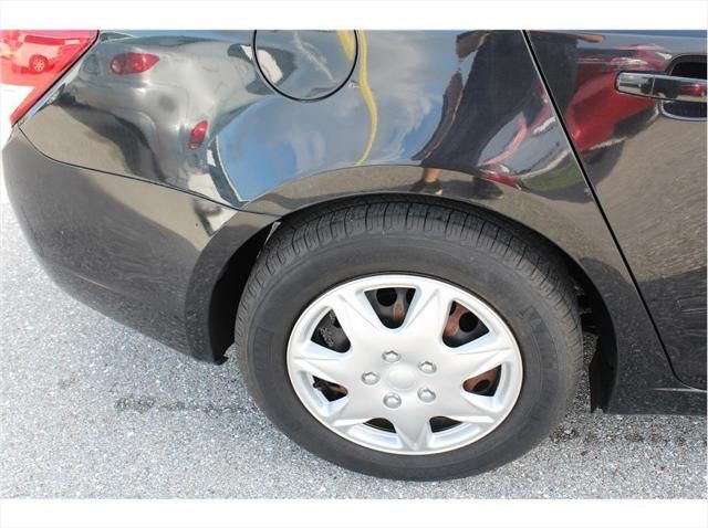 2012 Chevrolet Cruze