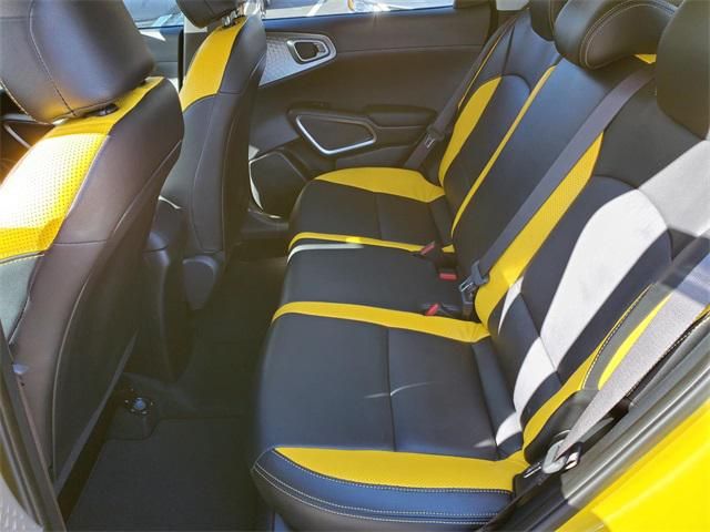2020 Kia Soul