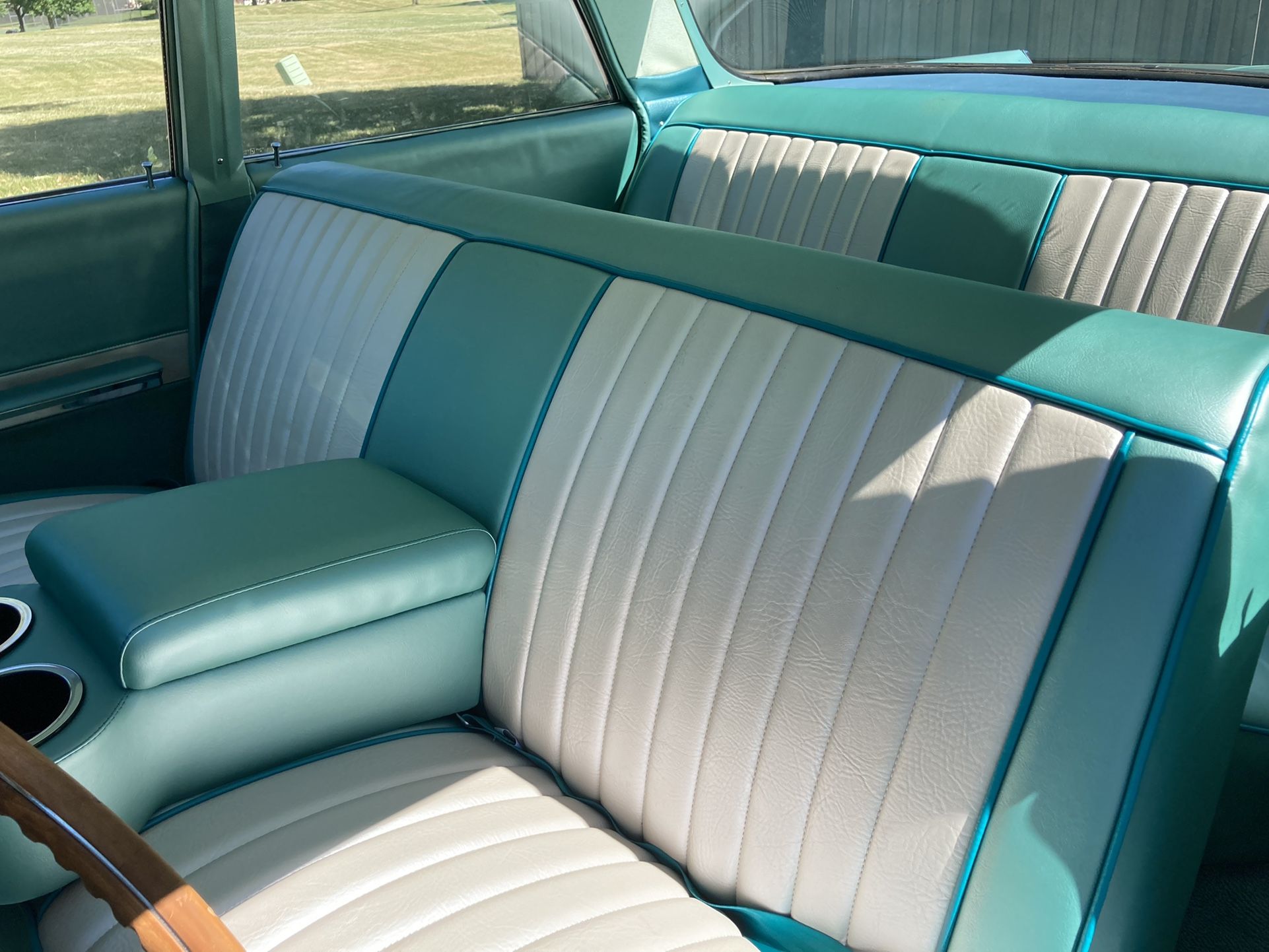 1962 Pontiac Catalina