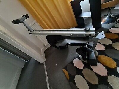 Rowing Machine