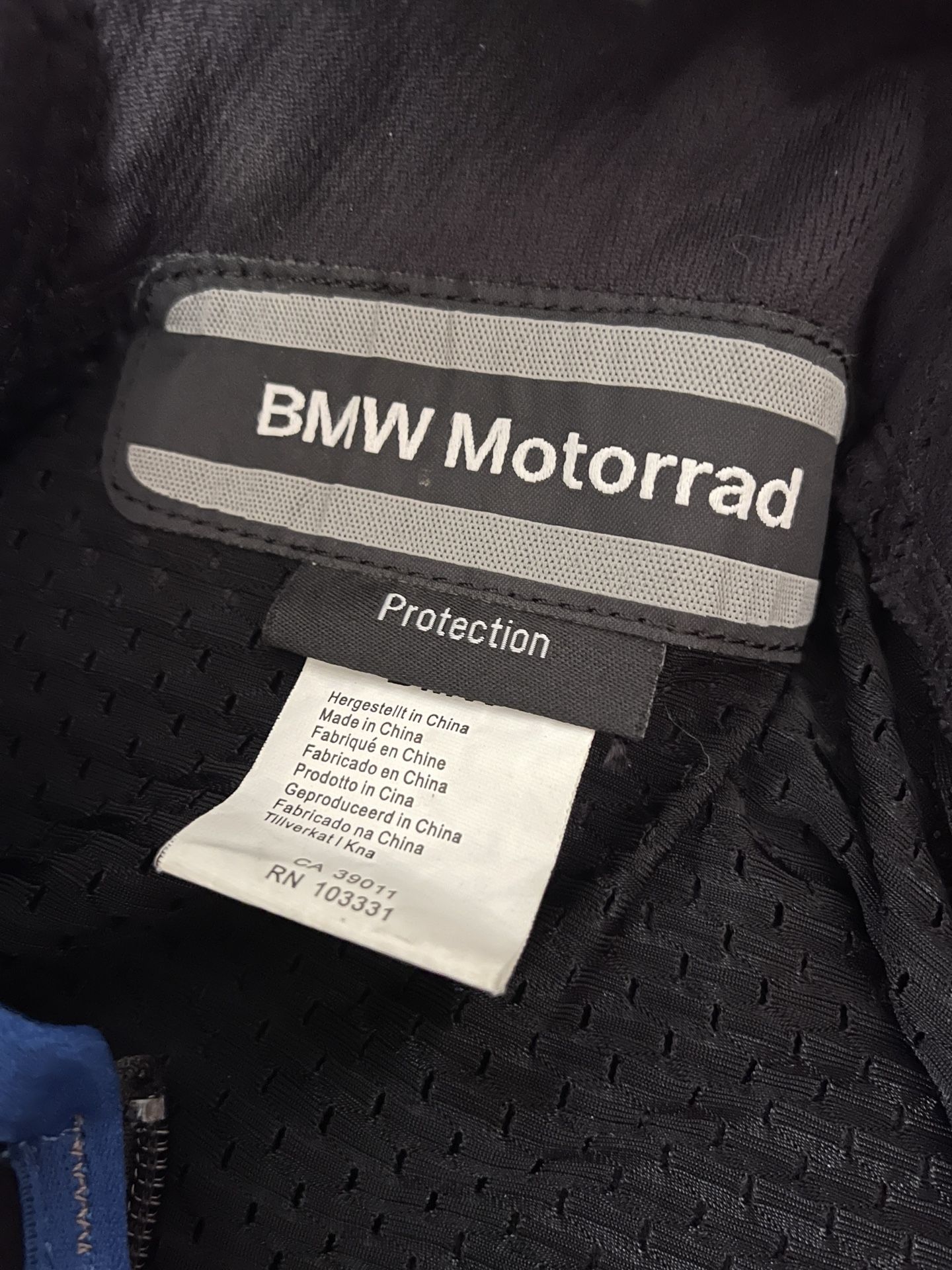 BMW/ Motorcycle, Street Bike, Bike Protective Gear