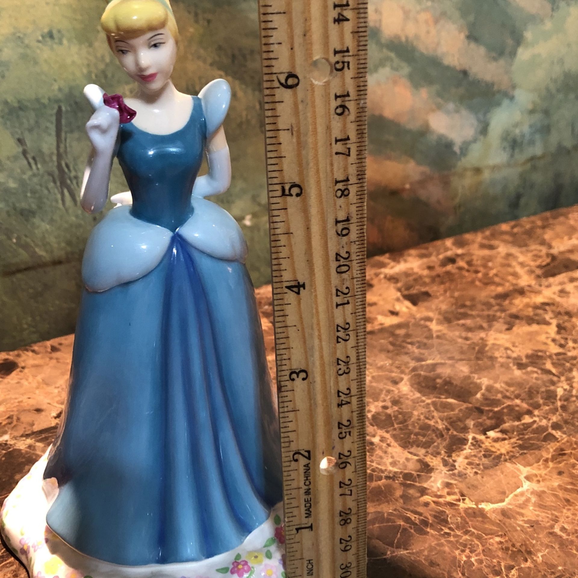 Royal Doulton Disney Princess Cinderella