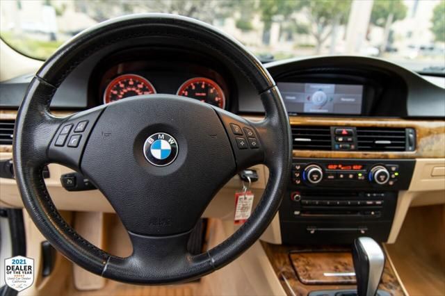 2008 BMW 3 Series