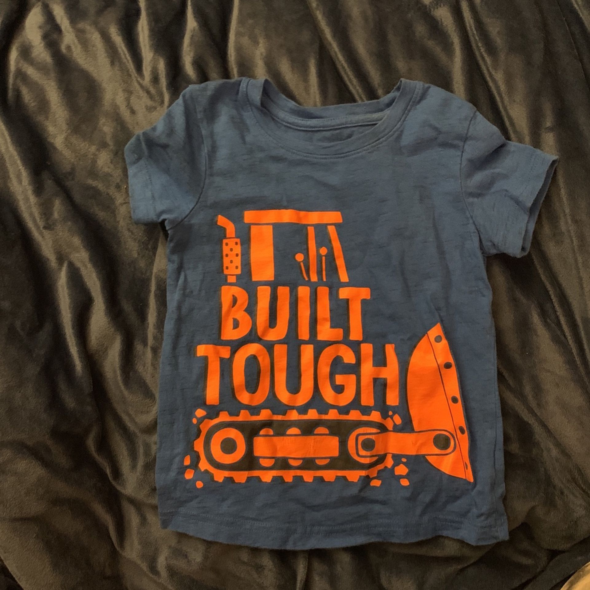 Graphic Tee 4t