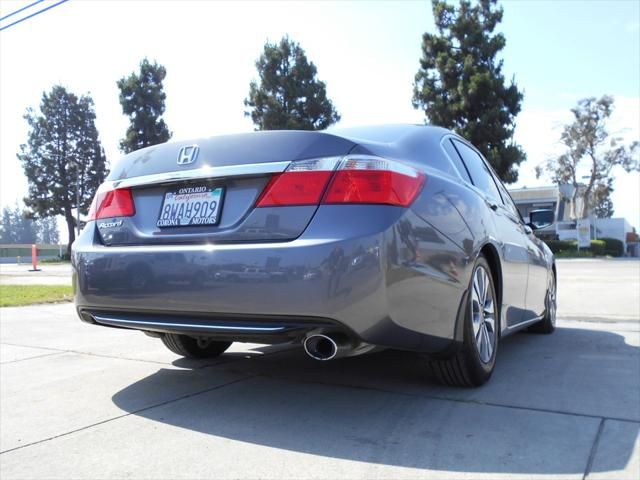 2014 Honda Accord Sedan